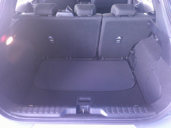 Photo 21 du bon plan FORD Puma 1.0 Flexifuel 125ch S&S mHEV Titanium occasion à 21900 €