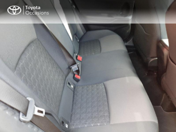 Photo 7 du bon plan TOYOTA C-HR 184h Edition 2WD E-CVT MY20 occasion à 22790 €