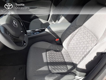 Photo 11 du bon plan TOYOTA C-HR 184h Edition 2WD E-CVT MY20 occasion à 22790 €