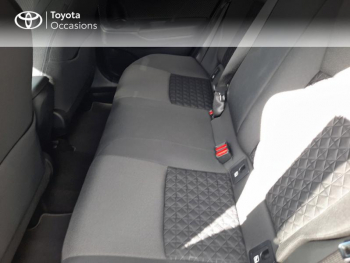 Photo 12 du bon plan TOYOTA C-HR 184h Edition 2WD E-CVT MY20 occasion à 22790 €