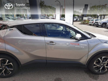 Photo 17 du bon plan TOYOTA C-HR 184h Edition 2WD E-CVT MY20 occasion à 22790 €