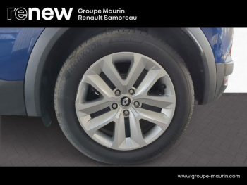 Photo 7 du bon plan RENAULT Captur 1.6 E-Tech hybride 145ch Business -21 occasion à 14900 €