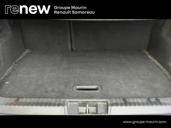 Photo 8 du bon plan RENAULT Captur 1.6 E-Tech hybride 145ch Business -21 occasion à 14900 €
