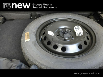 Photo 10 du bon plan RENAULT Captur 1.6 E-Tech hybride 145ch Business -21 occasion à 14900 €