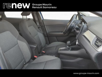 Photo 17 du bon plan RENAULT Captur 1.6 E-Tech hybride 145ch Business -21 occasion à 14900 €