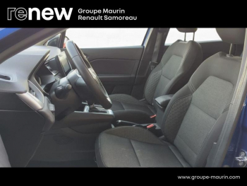 Photo 19 du bon plan RENAULT Captur 1.6 E-Tech hybride 145ch Business -21 occasion à 14900 €