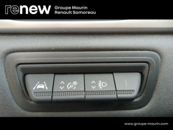 Photo 21 du bon plan RENAULT Captur 1.6 E-Tech hybride 145ch Business -21 occasion à 14900 €