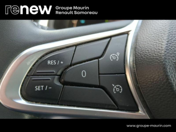 Photo 22 du bon plan RENAULT Captur 1.6 E-Tech hybride 145ch Business -21 occasion à 14900 €