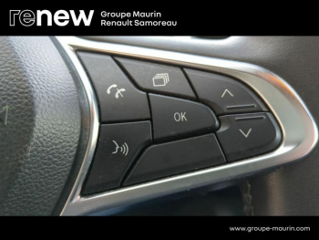 Photo 23 du bon plan RENAULT Captur 1.6 E-Tech hybride 145ch Business -21 occasion à 14900 €