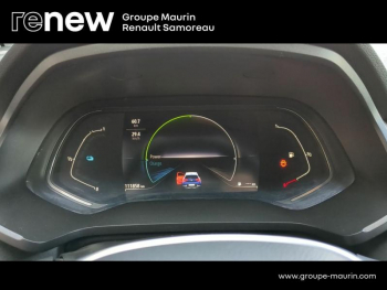 Photo 24 du bon plan RENAULT Captur 1.6 E-Tech hybride 145ch Business -21 occasion à 14900 €