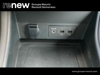 Photo 26 du bon plan RENAULT Captur 1.6 E-Tech hybride 145ch Business -21 occasion à 14900 €