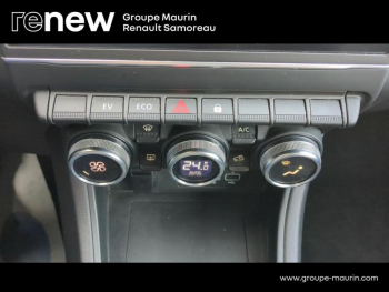 Photo 28 du bon plan RENAULT Captur 1.6 E-Tech hybride 145ch Business -21 occasion à 14900 €