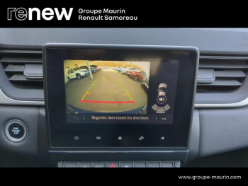 Photo 29 du bon plan RENAULT Captur 1.6 E-Tech hybride 145ch Business -21 occasion à 14900 €