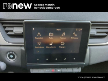 Photo 30 du bon plan RENAULT Captur 1.6 E-Tech hybride 145ch Business -21 occasion à 14900 €