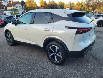 Photo 2 du bon plan NISSAN Qashqai e-POWER 190ch N-Connecta 2022 occasion à 28380 €