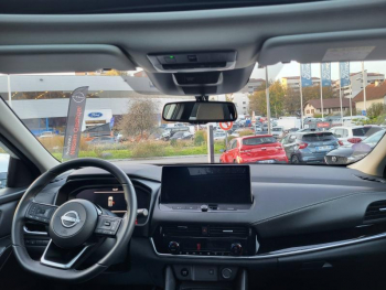 Photo 3 du bon plan NISSAN Qashqai e-POWER 190ch N-Connecta 2022 occasion à 28380 €