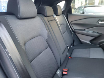 Photo 6 du bon plan NISSAN Qashqai e-POWER 190ch N-Connecta 2022 occasion à 28380 €