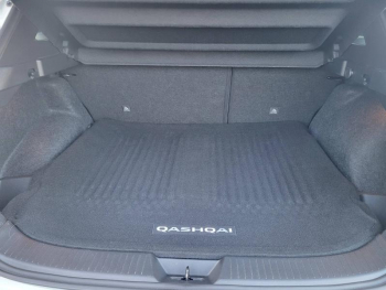 Photo 7 du bon plan NISSAN Qashqai e-POWER 190ch N-Connecta 2022 occasion à 28380 €