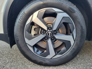 Photo 8 du bon plan NISSAN Qashqai e-POWER 190ch N-Connecta 2022 occasion à 28380 €