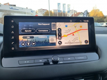 Photo 9 du bon plan NISSAN Qashqai e-POWER 190ch N-Connecta 2022 occasion à 28380 €