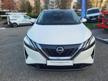 Photo 11 du bon plan NISSAN Qashqai e-POWER 190ch N-Connecta 2022 occasion à 28380 €