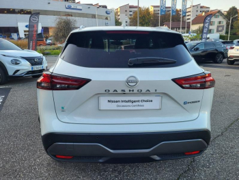 Photo 12 du bon plan NISSAN Qashqai e-POWER 190ch N-Connecta 2022 occasion à 28380 €