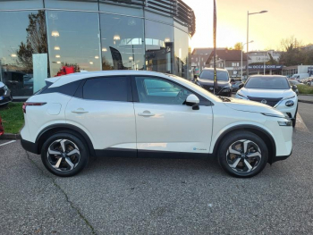 Photo 13 du bon plan NISSAN Qashqai e-POWER 190ch N-Connecta 2022 occasion à 28380 €