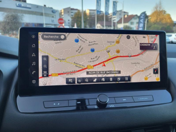 Photo 14 du bon plan NISSAN Qashqai e-POWER 190ch N-Connecta 2022 occasion à 28380 €