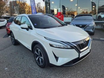 Photo 15 du bon plan NISSAN Qashqai e-POWER 190ch N-Connecta 2022 occasion à 28380 €