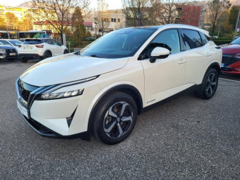 Photo 17 du bon plan NISSAN Qashqai e-POWER 190ch N-Connecta 2022 occasion à 28380 €