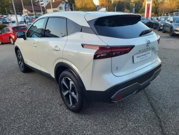 Photo 18 du bon plan NISSAN Qashqai e-POWER 190ch N-Connecta 2022 occasion à 28380 €