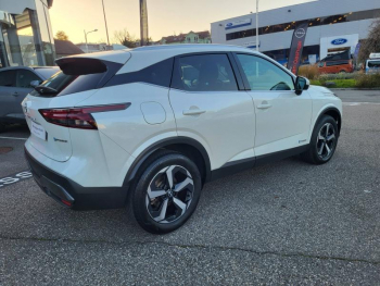 Photo 20 du bon plan NISSAN Qashqai e-POWER 190ch N-Connecta 2022 occasion à 28380 €