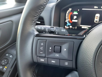 Photo 25 du bon plan NISSAN Qashqai e-POWER 190ch N-Connecta 2022 occasion à 28380 €