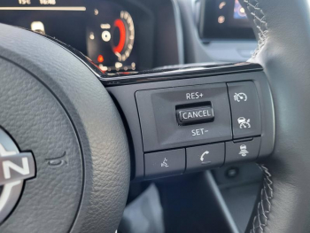 Photo 26 du bon plan NISSAN Qashqai e-POWER 190ch N-Connecta 2022 occasion à 28380 €