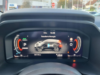 Photo 27 du bon plan NISSAN Qashqai e-POWER 190ch N-Connecta 2022 occasion à 28380 €
