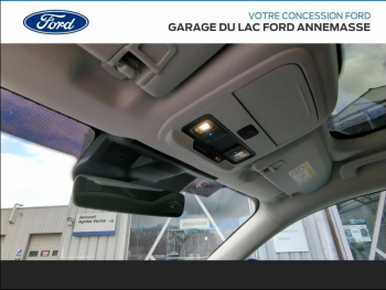 Photo 6 du bon plan FORD Mustang Mach-E 294ch Extended Range 99kWh 7cv occasion à 35490 €