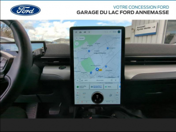 Photo 7 du bon plan FORD Mustang Mach-E 294ch Extended Range 99kWh 7cv occasion à 35490 €