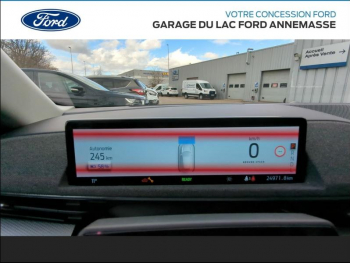 Photo 9 du bon plan FORD Mustang Mach-E 294ch Extended Range 99kWh 7cv occasion à 35490 €