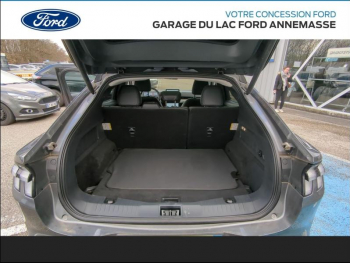 Photo 12 du bon plan FORD Mustang Mach-E 294ch Extended Range 99kWh 7cv occasion à 35490 €