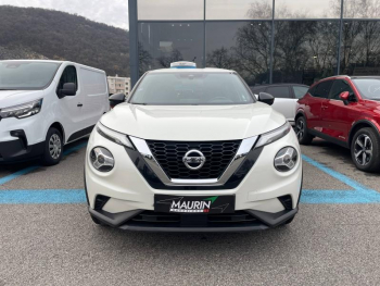 Photo 2 du bon plan NISSAN Juke 1.0 DIG-T 114ch N-Connecta 2021.5 occasion à 17490 €