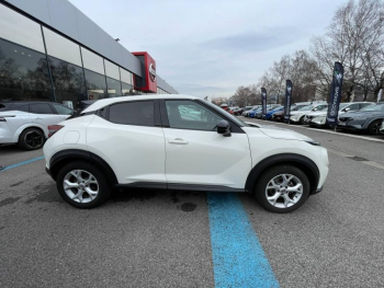 Photo 4 du bon plan NISSAN Juke 1.0 DIG-T 114ch N-Connecta 2021.5 occasion à 17490 €