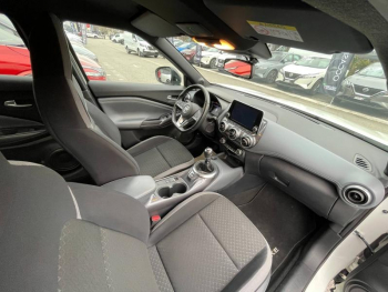 Photo 9 du bon plan NISSAN Juke 1.0 DIG-T 114ch N-Connecta 2021.5 occasion à 17490 €