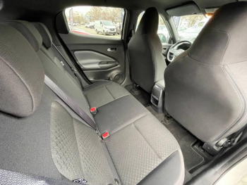 Photo 11 du bon plan NISSAN Juke 1.0 DIG-T 114ch N-Connecta 2021.5 occasion à 17490 €