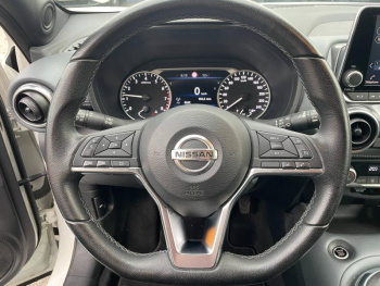 Photo 13 du bon plan NISSAN Juke 1.0 DIG-T 114ch N-Connecta 2021.5 occasion à 17490 €