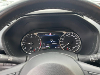 Photo 14 du bon plan NISSAN Juke 1.0 DIG-T 114ch N-Connecta 2021.5 occasion à 17490 €