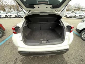 Photo 18 du bon plan NISSAN Juke 1.0 DIG-T 114ch N-Connecta 2021.5 occasion à 17490 €