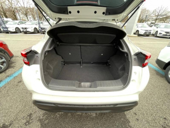 Photo 19 du bon plan NISSAN Juke 1.0 DIG-T 114ch N-Connecta 2021.5 occasion à 17490 €