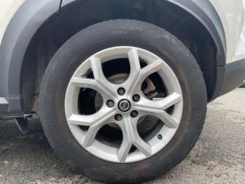 Photo 21 du bon plan NISSAN Juke 1.0 DIG-T 114ch N-Connecta 2021.5 occasion à 17490 €