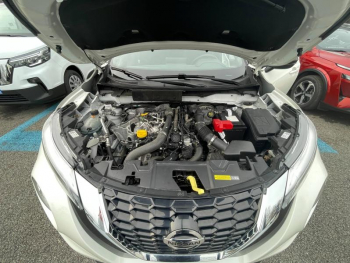 Photo 22 du bon plan NISSAN Juke 1.0 DIG-T 114ch N-Connecta 2021.5 occasion à 17490 €