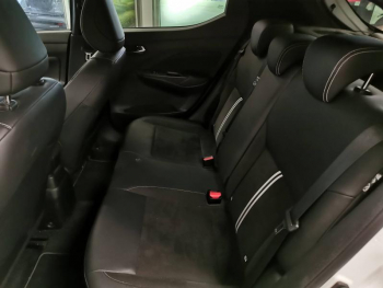 Photo 9 du bon plan NISSAN Micra 1.0 IG-T 100ch N-Sport 2020 occasion à 14900 €
